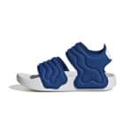 ADIDAS ADILETTE SANDAL 2 I ROYBLU/FTWWHT/ROYBLU - Image 2