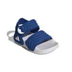 ADIDAS ADILETTE SANDAL 2 I ROYBLU/FTWWHT/ROYBLU - Image 3