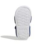 ADIDAS ADILETTE SANDAL 2 I ROYBLU/FTWWHT/ROYBLU - Image 6