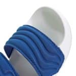 ADIDAS ADILETTE SANDAL 2 I ROYBLU/FTWWHT/ROYBLU - Image 7