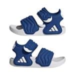 ADIDAS ADILETTE SANDAL 2 I ROYBLU/FTWWHT/ROYBLU - Image 9