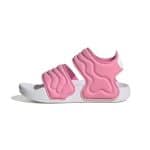 ADIDAS ADILETTE SANDAL 2 I BLIPNK/FTWWHT/BLIPNK - Image 2