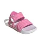 ADIDAS ADILETTE SANDAL 2 I BLIPNK/FTWWHT/BLIPNK - Image 3