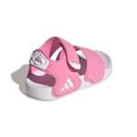 ADIDAS ADILETTE SANDAL 2 I BLIPNK/FTWWHT/BLIPNK - Image 4