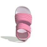 ADIDAS ADILETTE SANDAL 2 I BLIPNK/FTWWHT/BLIPNK - Image 5