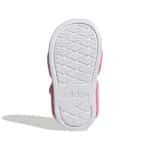 ADIDAS ADILETTE SANDAL 2 I BLIPNK/FTWWHT/BLIPNK - Image 6