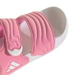 ADIDAS ADILETTE SANDAL 2 I BLIPNK/FTWWHT/BLIPNK - Image 7