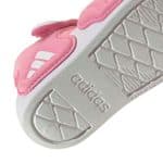 ADIDAS ADILETTE SANDAL 2 I BLIPNK/FTWWHT/BLIPNK - Image 8