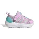 ADIDAS LIGHTORAMA RNR EL I ICELAV/SILVMT/FLAAQU