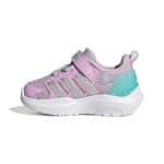 ADIDAS LIGHTORAMA RNR EL I ICELAV/SILVMT/FLAAQU - Image 2