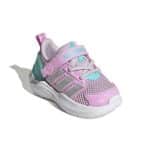 ADIDAS LIGHTORAMA RNR EL I ICELAV/SILVMT/FLAAQU - Image 3
