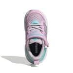 ADIDAS LIGHTORAMA RNR EL I ICELAV/SILVMT/FLAAQU - Image 5
