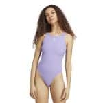 ADIDAS ADICOL RIB SUIT     MAGLIL/BLACK