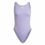 ADIDAS ADICOL RIB SUIT     MAGLIL/BLACK - Image 6