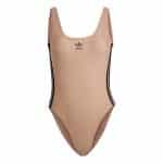 ADIDAS ADICOL 3S SUIT      CLASTR/WHITE - Image 6