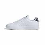 ADIDAS ADVANTAGE 2.0       FTWWHT/CBLACK/LEGINK - Image 2