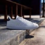 ADIDAS ADVANTAGE 2.0       FTWWHT/CBLACK/LEGINK - Image 11