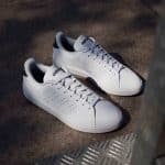 ADIDAS ADVANTAGE 2.0       FTWWHT/CBLACK/LEGINK - Image 12