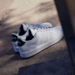 ADIDAS ADVANTAGE 2.0       FTWWHT/CBLACK/LEGINK - Image 13