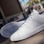 ADIDAS ADVANTAGE 2.0       FTWWHT/CBLACK/LEGINK - Image 15