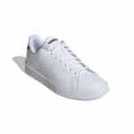 ADIDAS ADVANTAGE 2.0       FTWWHT/CBLACK/LEGINK - Image 3