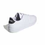 ADIDAS ADVANTAGE 2.0       FTWWHT/CBLACK/LEGINK - Image 4
