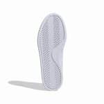 ADIDAS ADVANTAGE 2.0       FTWWHT/CBLACK/LEGINK - Image 6