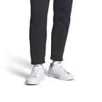 ADIDAS ADVANTAGE 2.0       FTWWHT/CBLACK/LEGINK - Image 9