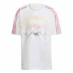 ADIDAS LK DY MI T          WHITE/BLIPNK/MULTCO
