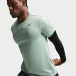 Nike  TRANINING TEE - Image 3