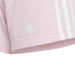 ADIDAS G 3S SHO            CLPINK/WHITE - Image 4