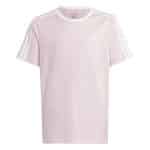 ADIDAS G 3S BF T           CLPINK/WHITE