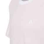ADIDAS G 3S BF T           CLPINK/WHITE - Image 3