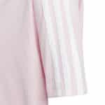 ADIDAS G 3S BF T           CLPINK/WHITE - Image 4
