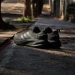 ADIDAS SUPERNOVA EASE 2 M  CBLACK/GREFIV/CARBON - Image 13