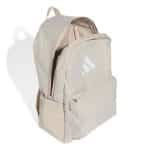 ADIDAS CLSC BARS BP        WONALU/WHITE - Image 4