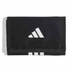 ADIDAS APWR WALLET         BLACK/WHITE