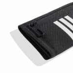 ADIDAS APWR WALLET         BLACK/WHITE - Image 4