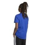 ADIDAS J GAME T            ROYBLU - Image 2