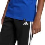 ADIDAS J GAME T            ROYBLU - Image 4