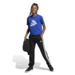 ADIDAS J GAME T            ROYBLU - Image 5