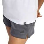 ADIDAS SOFT SIDE T         WHITE - Image 4