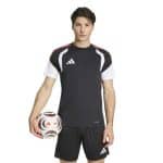 ADIDAS TIRO26L JSY M       BLACK/SELURE