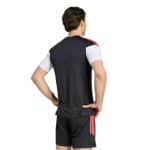 ADIDAS TIRO26L JSY M       BLACK/SELURE - Image 2