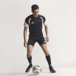 ADIDAS TIRO26L JSY M       BLACK/SELURE - Image 12
