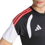ADIDAS TIRO26L JSY M       BLACK/SELURE - Image 3