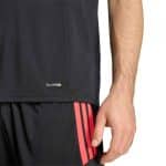 ADIDAS TIRO26L JSY M       BLACK/SELURE - Image 4