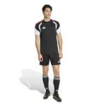 ADIDAS TIRO26L JSY M       BLACK/SELURE - Image 6