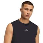ADIDAS D4T PrimeLft TA     BLACK - Image 3
