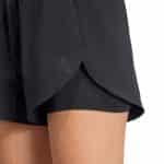 ADIDAS D4T G2 2IN1SH       BLACK - Image 4